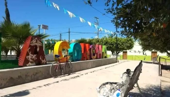 La Concha - La Concha