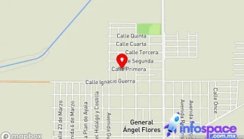 La Contadores Públicos Consultores - Gral. Ángel Flores