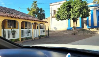 La Noria de San Antonio - La Noria De San Antonio