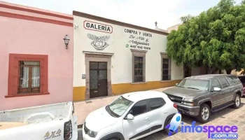 La Palma, Qro - 76000 Santiago De Querétaro
