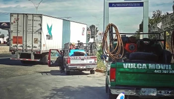 La piedad el marques - Qro