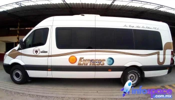 La Solteca S.c.l (terminal De Service Express) - Oaxaca De Juárez