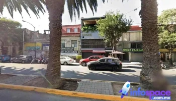 La Solución En It Sa De Cv - La Magdalena Contreras, Ciudad De México