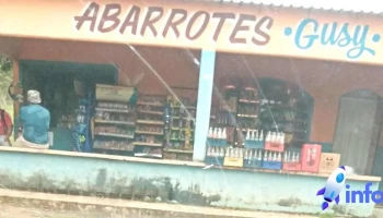 La Tabaquera - La Tabaquera