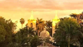 La Trinidad - La Trinidad