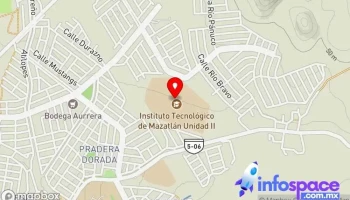 Laboratorio de Ingeniería Electrónica / Instituto Tecnológico de Mazatlán / TecNM - Mazatlán