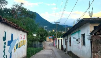 Lagunillas.. Guerrero - Gro