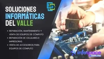laptop-SIV -soluciones informáticas - Oaxaca De Juárez