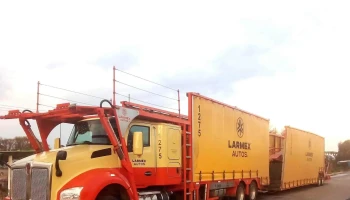 Larmex Cuautitlan - Cuautitlán