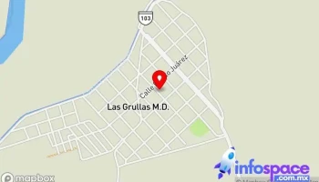 Las Grullas Margen Izquierda - Las Grullas Margen Izquierda