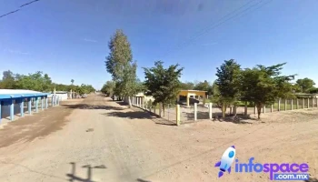 Las Quemazones - Guasave