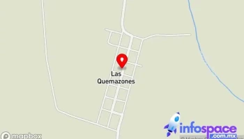 Las Quemazones - Las Quemazones