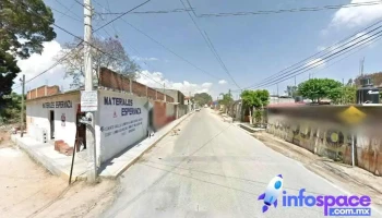 Lasara - Santa Cruz Xoxocotlán