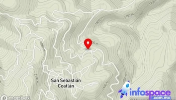 Letrero - San Sebastián Coatlán