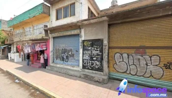 Línea San Pedro Santa clara - Ecatepec De Morelos