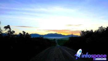 Llano Grande - Llano Grande