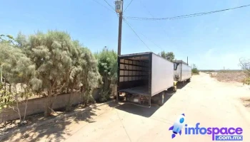 Logistica Expres Baja Sur - Lote 63