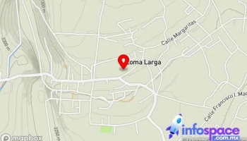 Loma Larga - Loma Larga