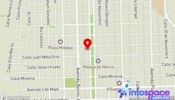 Lorenzo Reyes Y Asociados, Sc Nuevo Casas Grandes - Nuevo Casas Grandes