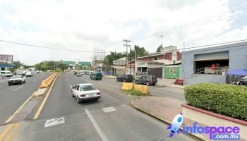 Los Arcos de Cuautla - 62747 Cuautla