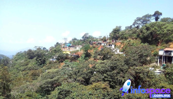 Los Naranjos Esquipulas - San Pedro El Alto