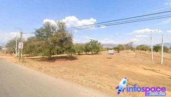Lotificacion - San Raymundo Jalpan