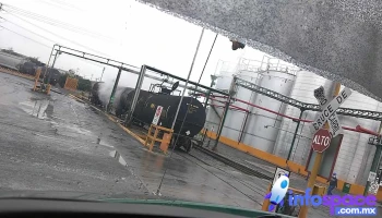 lubrizol Apodaca - Sin Nombre De Col 30
