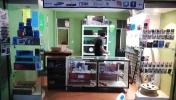 Making Ti - Oaxaca De Juárez