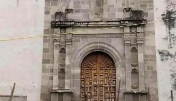 Malinalco - Malinalco