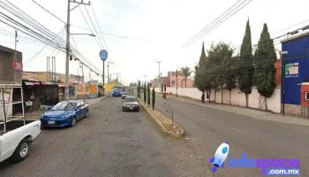 Maps Consultores - Crespa Floresta
