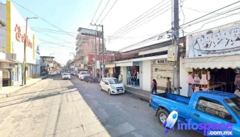 Martínez de la torre Veracruz - 93600 Martínez De La Torre
