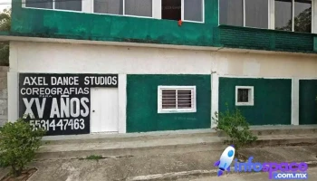 Masconet - Santo Domingo Zanatepec