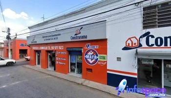 Materiales Para Construcción la Terminal - Centro