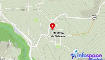 Maxtleca de Galeana - Maxtleca De Galeana