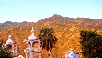 Mazatlán Villa de Flores - Oaxaca