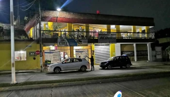 Medher Taquilla Tuxpan - Av López Mateos 77
