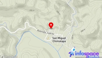 Medic Multi Alternative - San Miguel Chimalapa