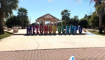 Melchor Ocampo - Melchor Ocampo