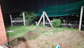 Mendoza & Martinez Agricola - Santa Marta Chichihualtepec