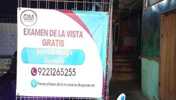 Mercado de la terminal Acayucan Veracruz - Artículo 123