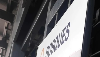 Mexibús Bosques - Ojo De Agua