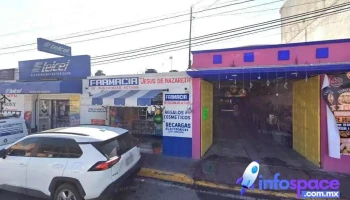 Mi Bodega Aurrera, Tequixquiac - Tequixquiac