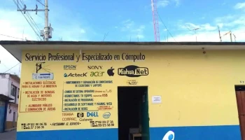 MiahuaNet - Miahuatlán De Porfirio Díaz