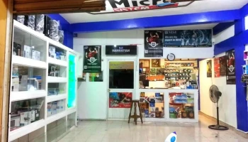 Microsistem - Soluciones Ti - Loma Bonita
