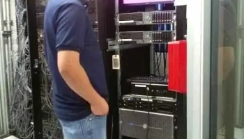 Microsys - Xochimilco, Ciudad De México