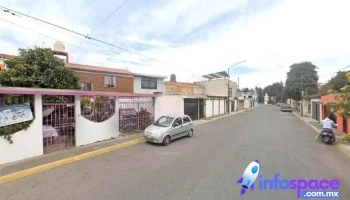Microtel de Toluca Sa de Cv - San Jorge Pueblo Nuevo