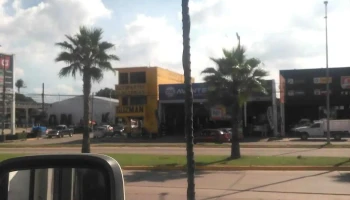Minatitlan Terminal Sur - 96760 Minatitlán