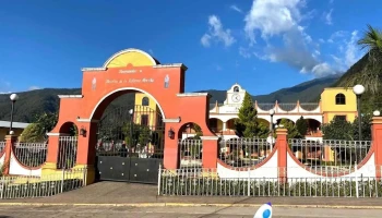 Mixistlán de la Reforma - Mixistlán De La Reforma