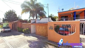 Mixteca - Santa Cruz Amilpas