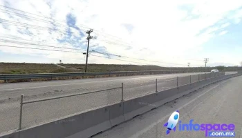 Monterrey International Airport - México